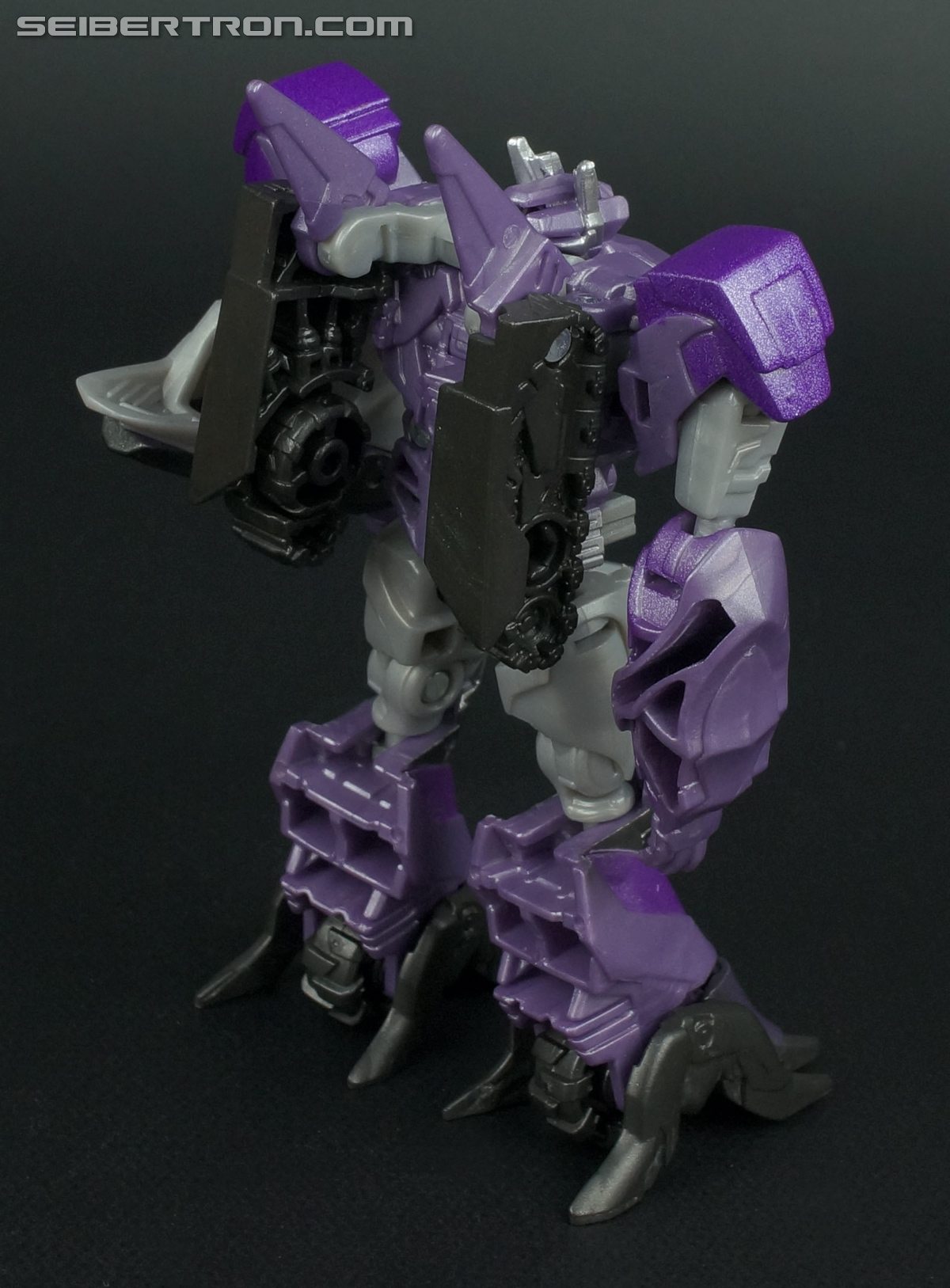 Transformers Prime Beast Hunters Cyberverse Shockwave (Image #62 of 103)