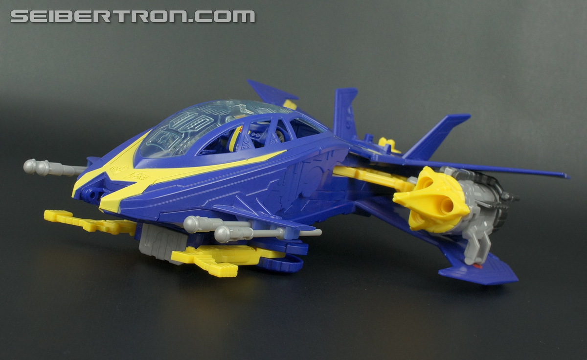 Transformers Prime Beast Hunters Cyberverse Sky Claw (Image #28 of 83)