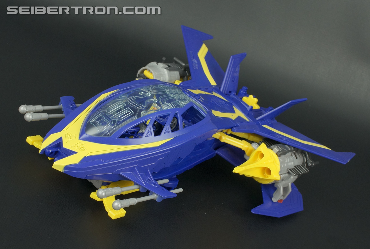 Transformers Prime Beast Hunters Cyberverse Sky Claw (Image #29 of 83)