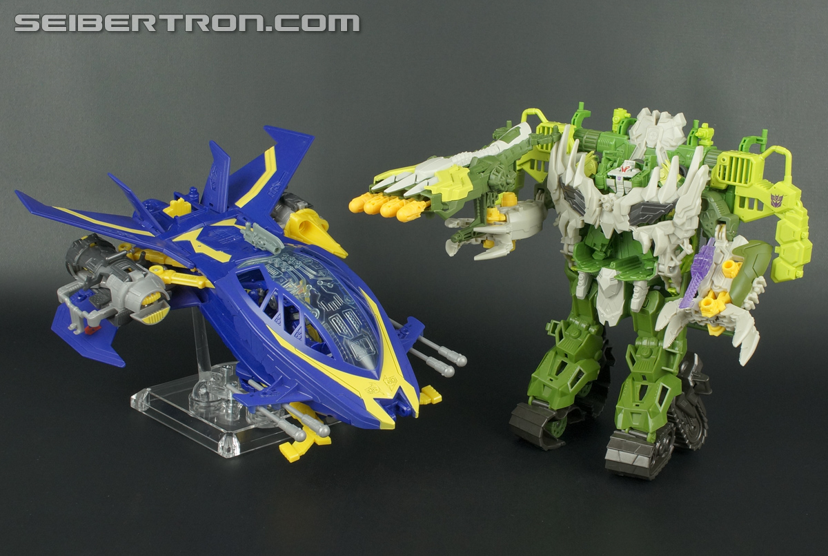 Transformers Prime Beast Hunters Cyberverse Sky Claw (Image #73 of 83)