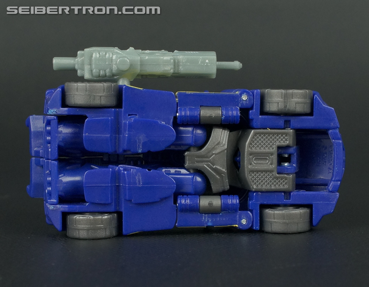 Transformers Prime Beast Hunters Cyberverse Smokescreen (Sky Claw) (Image #28 of 107)