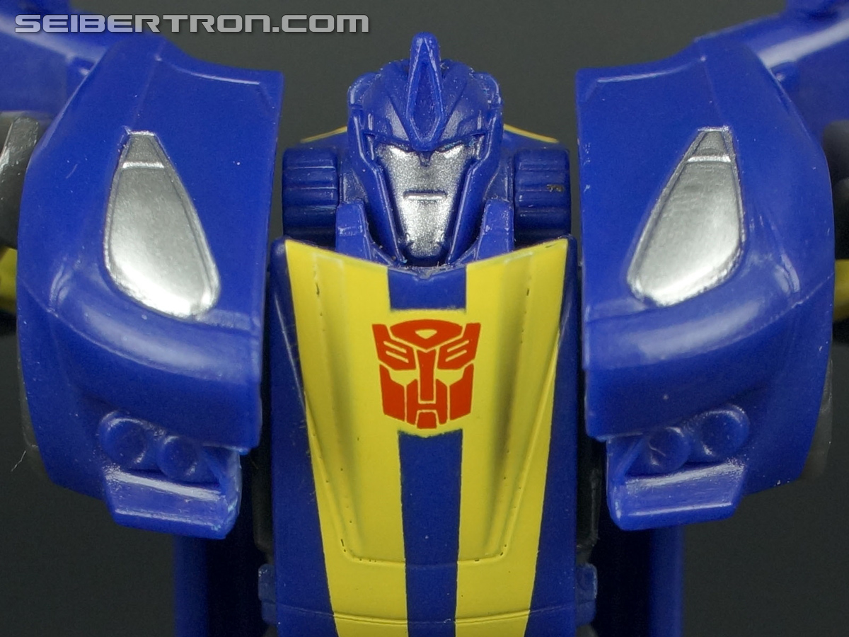 Transformers Prime Beast Hunters Cyberverse Smokescreen (Sky Claw) (Image #44 of 107)