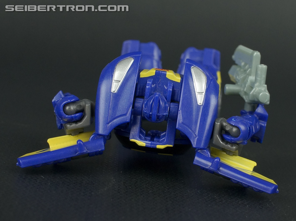 Transformers Prime Beast Hunters Cyberverse Smokescreen (Sky Claw) (Image #65 of 107)
