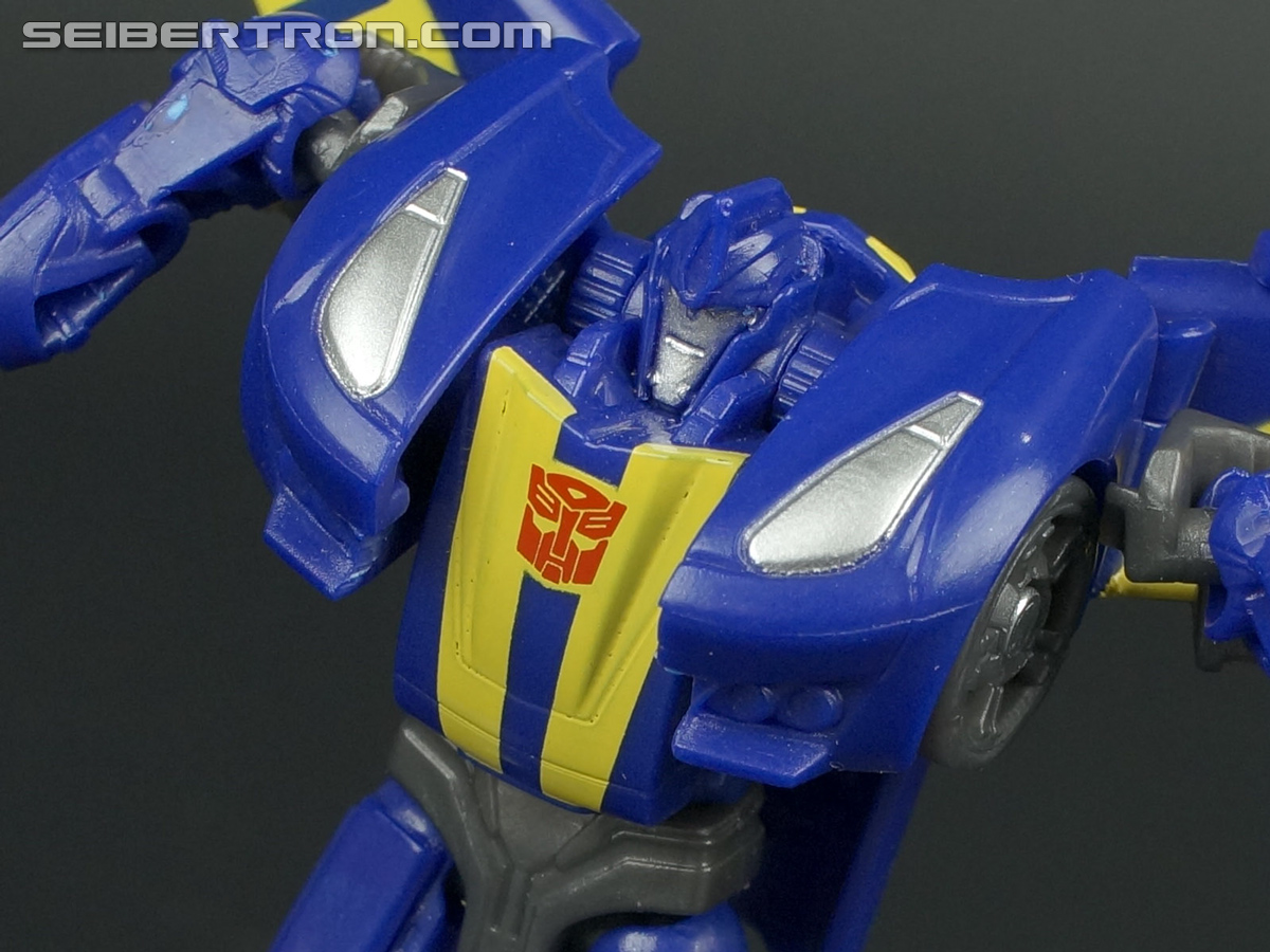 Transformers Prime Beast Hunters Cyberverse Smokescreen (Sky Claw) (Image #85 of 107)