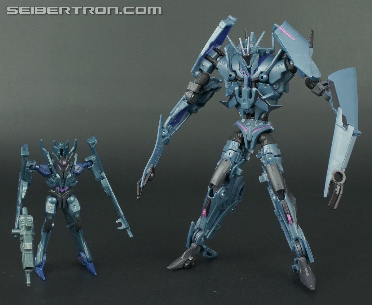 transformers prime beast hunters soundwave toy