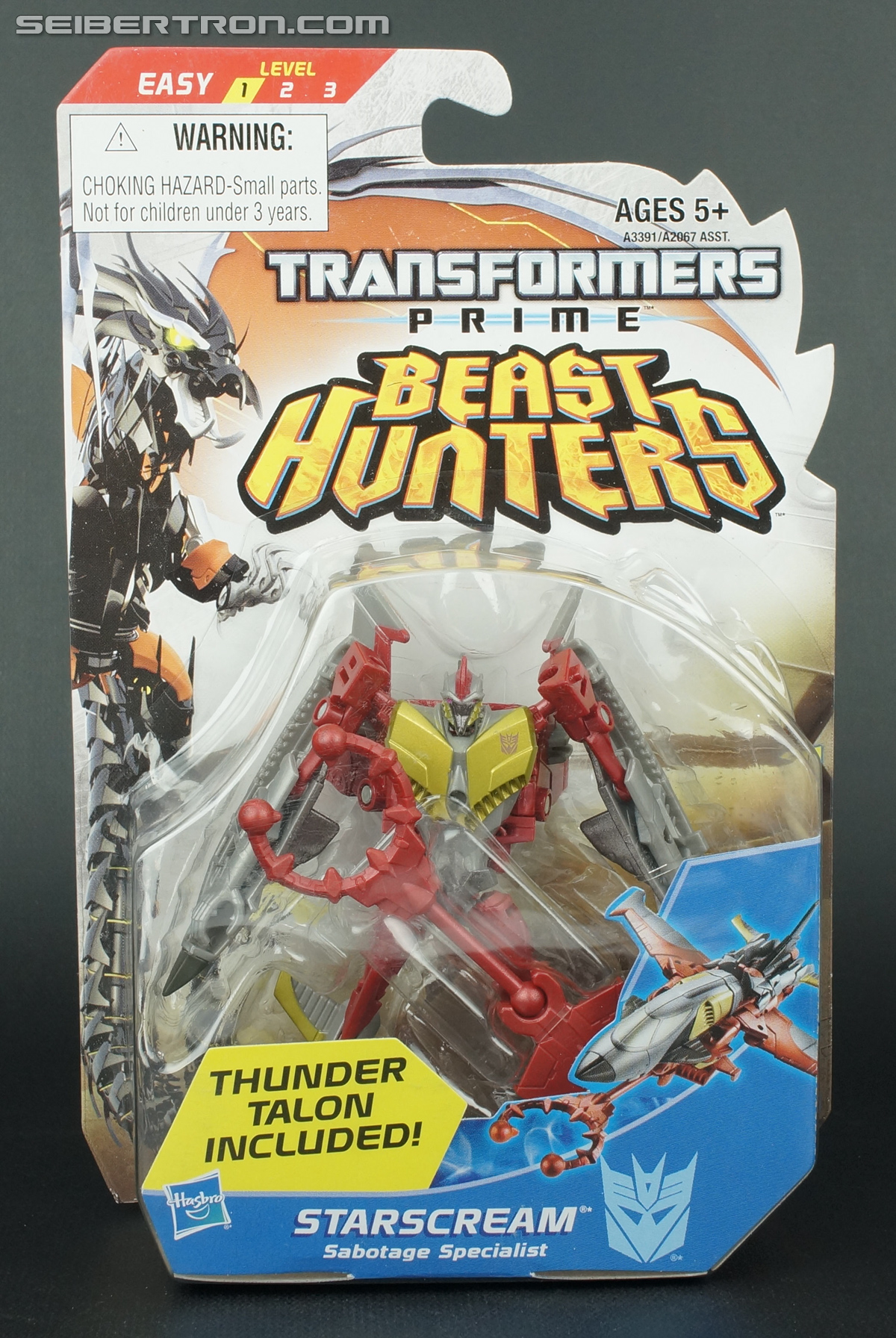 TRANSFORMERS PRIME BEAST HUNTERS #3 SUBSCRIPTION CVR