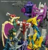 Transformers Prime Beast Hunters Cyberverse Abominus - Image #58 of 83