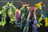 Transformers Prime Beast Hunters Cyberverse Abominus - Image #82 of 83