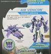 Transformers Prime Beast Hunters Cyberverse Air Vehicon - Image #6 of 151