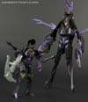 Transformers Prime Beast Hunters Cyberverse Airachnid - Image #82 of 93