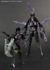 Transformers Prime Beast Hunters Cyberverse Airachnid - Image #83 of 93