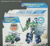 Transformers Prime Beast Hunters Cyberverse Beast Blade Optimus Prime - Image #6 of 128