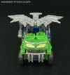 Transformers Prime Beast Hunters Cyberverse Beast Blade Optimus Prime - Image #15 of 128
