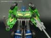 Transformers Prime Beast Hunters Cyberverse Beast Blade Optimus Prime - Image #45 of 128