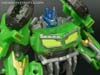 Transformers Prime Beast Hunters Cyberverse Beast Blade Optimus Prime - Image #48 of 128