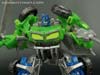 Transformers Prime Beast Hunters Cyberverse Beast Blade Optimus Prime - Image #68 of 128