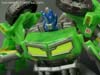 Transformers Prime Beast Hunters Cyberverse Beast Blade Optimus Prime - Image #70 of 128