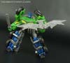 Transformers Prime Beast Hunters Cyberverse Beast Blade Optimus Prime - Image #78 of 128