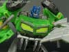 Transformers Prime Beast Hunters Cyberverse Beast Blade Optimus Prime - Image #87 of 128