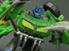 Transformers Prime Beast Hunters Cyberverse Beast Blade Optimus Prime - Image #89 of 128