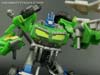 Transformers Prime Beast Hunters Cyberverse Beast Blade Optimus Prime - Image #92 of 128
