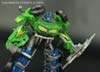 Transformers Prime Beast Hunters Cyberverse Beast Blade Optimus Prime - Image #100 of 128