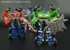 Transformers Prime Beast Hunters Cyberverse Beast Blade Optimus Prime - Image #123 of 128