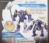 Transformers Prime Beast Hunters Cyberverse Blight - Image #6 of 94