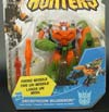 Transformers Prime Beast Hunters Cyberverse Bludgeon - Image #2 of 123
