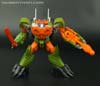 Transformers Prime Beast Hunters Cyberverse Bludgeon - Image #99 of 123