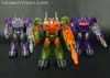 Transformers Prime Beast Hunters Cyberverse Bludgeon - Image #111 of 123