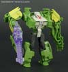 Transformers Prime Beast Hunters Cyberverse Breakdown (Apex Hunter Armor) - Image #46 of 96