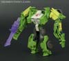 Transformers Prime Beast Hunters Cyberverse Breakdown (Apex Hunter Armor) - Image #55 of 96
