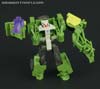 Transformers Prime Beast Hunters Cyberverse Breakdown (Apex Hunter Armor) - Image #69 of 96