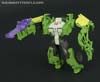 Transformers Prime Beast Hunters Cyberverse Breakdown (Apex Hunter Armor) - Image #77 of 96