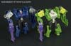 Transformers Prime Beast Hunters Cyberverse Breakdown (Apex Hunter Armor) - Image #83 of 96