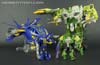 Transformers Prime Beast Hunters Cyberverse Breakdown (Apex Hunter Armor) - Image #90 of 96