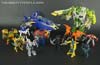 Transformers Prime Beast Hunters Cyberverse Breakdown (Apex Hunter Armor) - Image #93 of 96