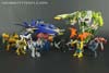 Transformers Prime Beast Hunters Cyberverse Breakdown (Apex Hunter Armor) - Image #94 of 96