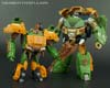 Transformers Prime Beast Hunters Cyberverse Bulkhead - Image #100 of 112