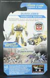 Transformers Prime Beast Hunters Cyberverse Bumblebee - Image #4 of 109