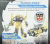 Transformers Prime Beast Hunters Cyberverse Bumblebee - Image #5 of 109