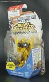 Transformers Prime Beast Hunters Cyberverse Bumblebee - Image #8 of 109