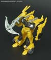 Transformers Prime Beast Hunters Cyberverse Bumblebee - Image #63 of 109