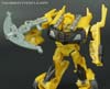 Transformers Prime Beast Hunters Cyberverse Bumblebee - Image #71 of 109