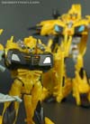 Transformers Prime Beast Hunters Cyberverse Bumblebee - Image #92 of 109