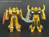Transformers Prime Beast Hunters Cyberverse Bumblebee - Image #93 of 109