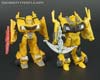 Transformers Prime Beast Hunters Cyberverse Bumblebee - Image #97 of 109