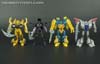Transformers Prime Beast Hunters Cyberverse Bumblebee - Image #102 of 109
