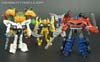 Transformers Prime Beast Hunters Cyberverse Bumblebee - Image #105 of 109